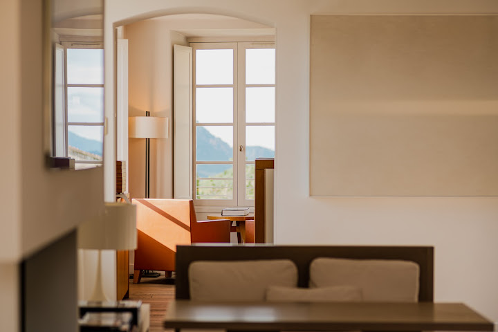 Aethos Corsica by null