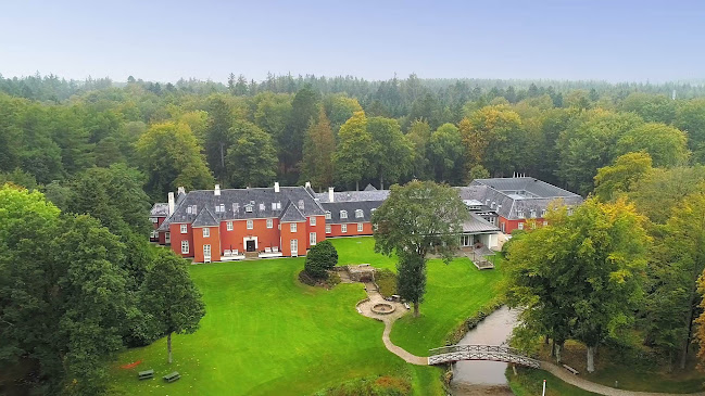 Anmeldelser af Skarrildhus Sinatur Hotel & Konference i Herning - Catering