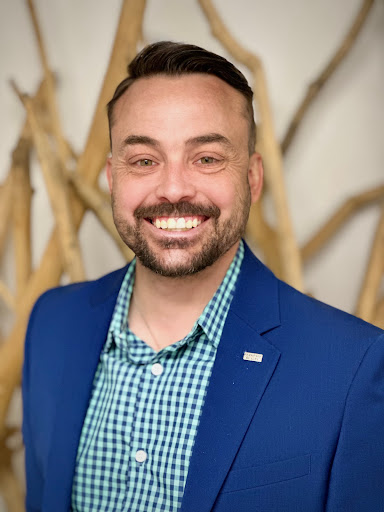 John Glassbrenner Ferndale Realty