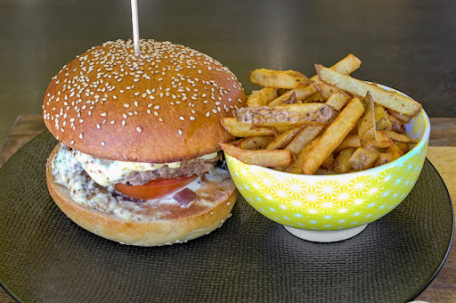 Photo 8 - MN Burger