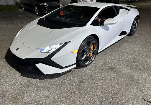 Pacific Collision Center Gallery - United States