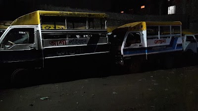 Photos of Laguna parking