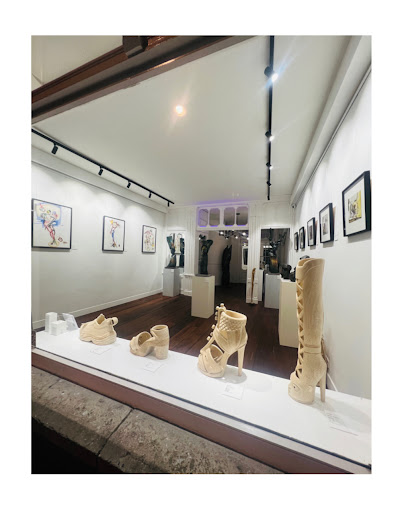 Gallery ILÉ - Thumbnail