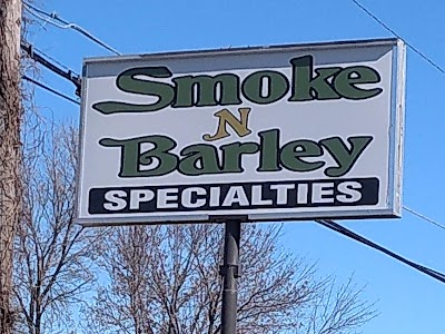 Smok N Barley