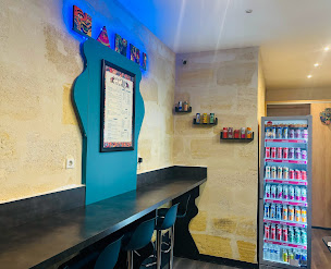 Photo n°25 de Nanri à Bordeaux (Restaurant indien)