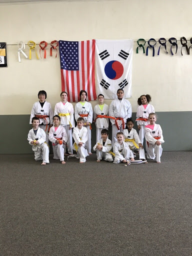 YI'S Martial Arts Fitness Academy Gallery - United States