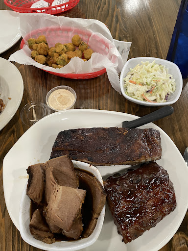 Cracklin' Jack's - Visual
