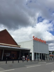 Sainsbury’s manchester