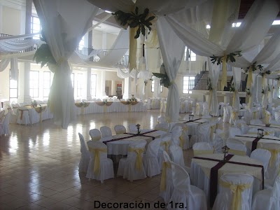 Photos of para eventos Emanuel Garden