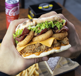 Photo n°27 de Chicken Street Villefranche Naan & Fried Chicken à Villefranche-sur-Saône (Restaurant)