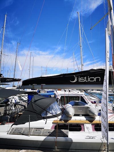 Photos of Istion Yachting Lefkas