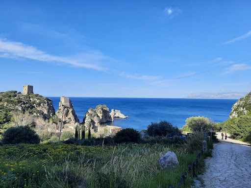Scopello view - Visual