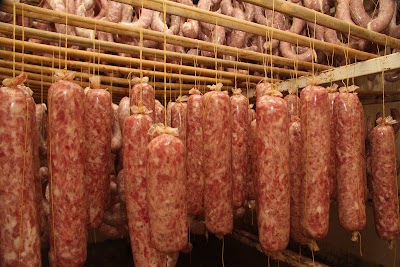 Photos of La Merced Embutidos