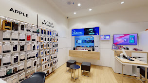 Photo n°5 de Boutique SFR Montpellier Trifontaine à Montpellier (Opérateur téléphonique)