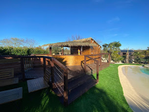 Photo n°2 de MonLagon à Joué-lès-Tours (Société de construction de piscine)