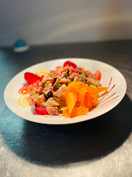 Photo n°22 de Restaurant Pizzeria sous les Pins à Martigues (Pizzeria)