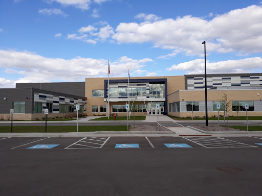 Token Springs Elementary School