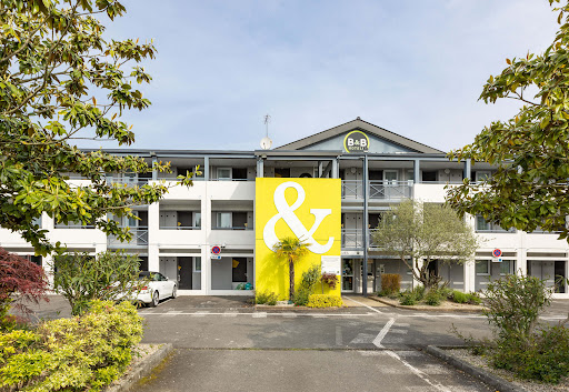 Photo 2 - Le Relais de Pacé