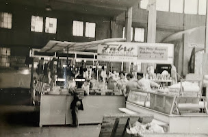 Photo n°27 de MAISON FABRO SAS à Mulhouse (Épicerie italienne)
