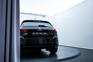 Photo n°24 de BYE BUY CAR à Bègles (Vendeur de voitures d'occasion)