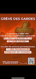 Photo n°6 de Pharmacie La Cornée Renard à Saint-Dizier (Parapharmacie)