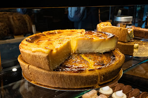 Photo n°108 de Maison Lamour Judaïque à Bordeaux (Pâtisserie)