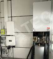 Eatec - Entretien chaudière - Chauffagiste - Plombier à Toulouse