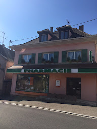 Photo n°2 de Pharmacie des Châteaux à Ottrott (Pharmacie)
