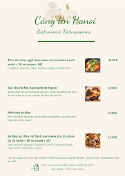 Photo n°34 de Căng Tin Hanoi à Le Havre (Restaurant vietnamien)