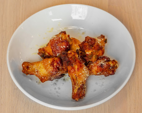 Detroit Pizza Bar by null