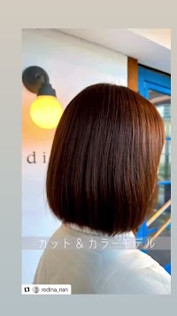 rodina.coc/美容室