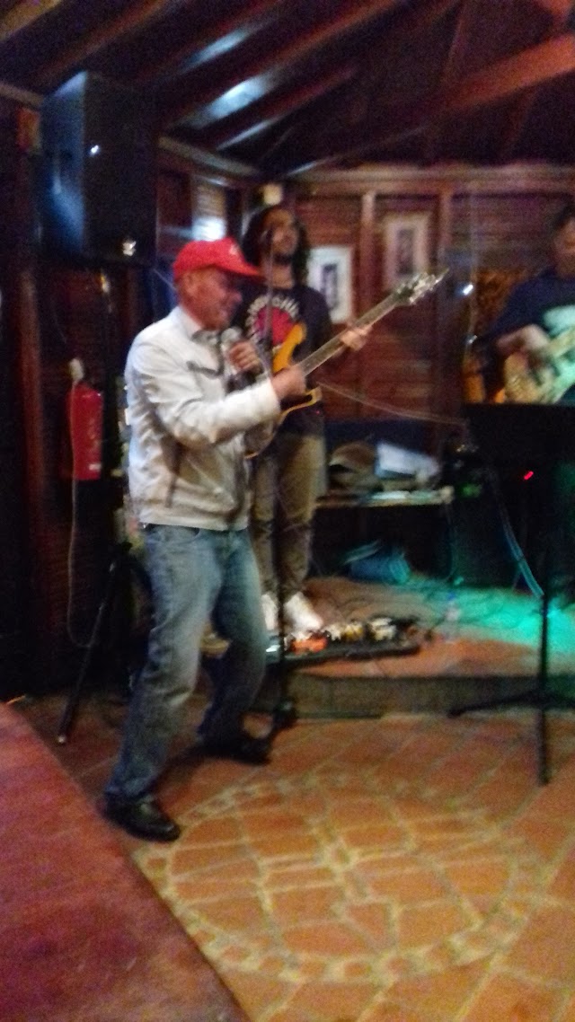 O Farol-cervejaria Bar Lda.