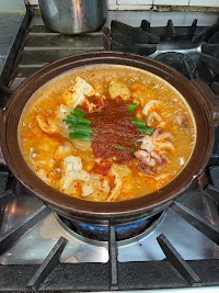 赤から鍋と焼肉 赤から 藍住店