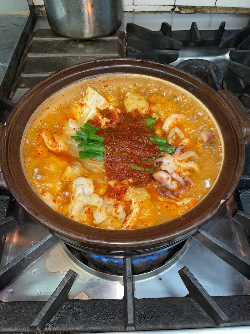 赤から鍋と焼肉 赤から 藍住店