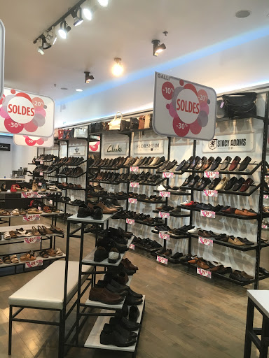 Chaussures Galli - Visual