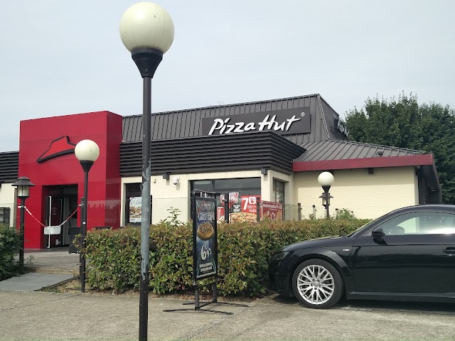 Pizza Hut Lognes