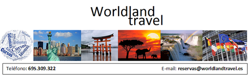 WorldlandTravel - Thumbnail