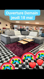 Photo n°24 de Meubles Oregon à Orgon (Magasin de meubles)