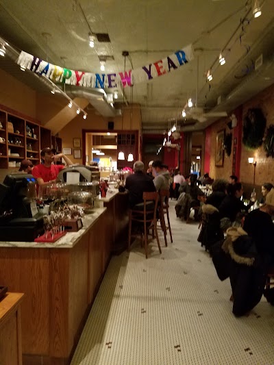 Photos of The Chocolate Room