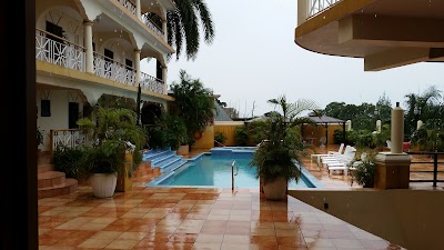 Photos of Grandiosa Hotel