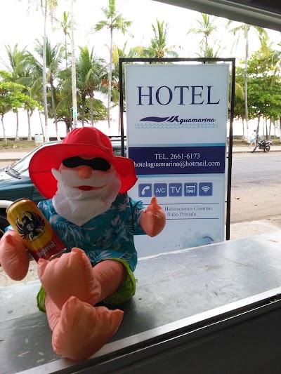 Photos of Hotel Aguamarina