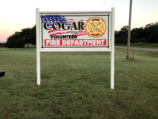 Cogar Volunteer Fire Department - Thumbnail