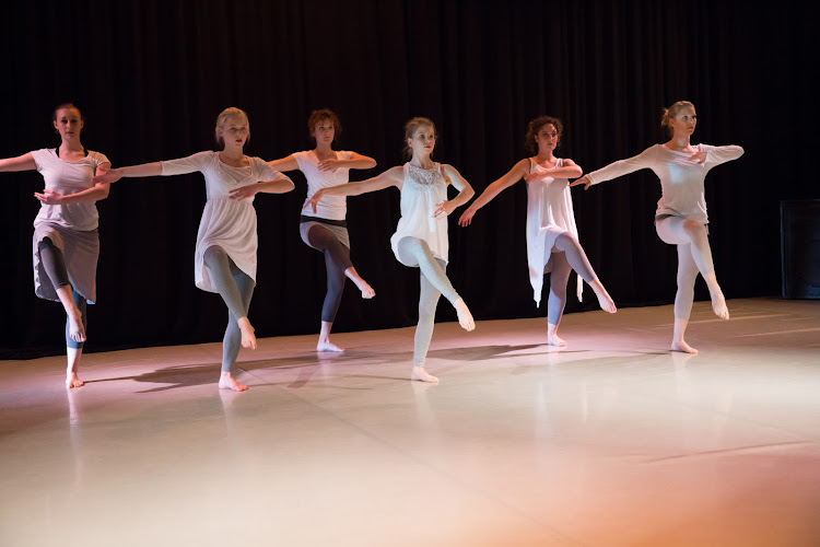 TanzStelle Iris Voß