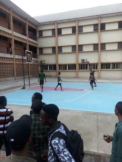 Photos of Nnamdi Azikiwe University Hostel E