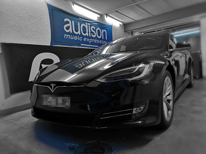 Carhifi-System photo