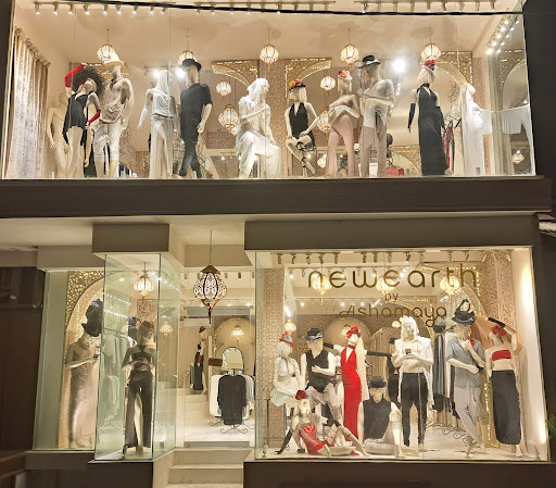 newearth by Ashamaya (Ubud )