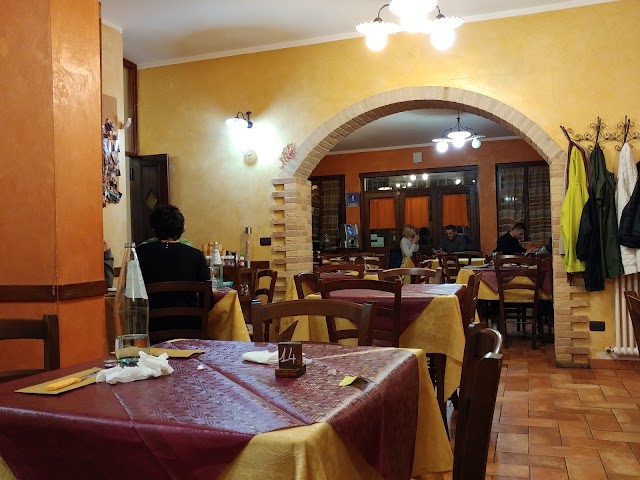 Ristorante Pizzeria Il Poggio