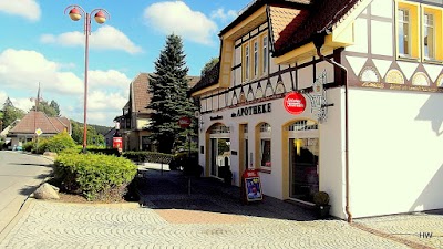 Photos of Tourist-Information Schierke