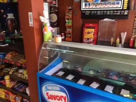 Opiniones de Osorno Patagonia 2.0 en Osorno - Cafetería