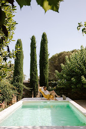 Photo n°3 de MAISON PLEIN SUD à La Bruguière (Maison d'hôtes)